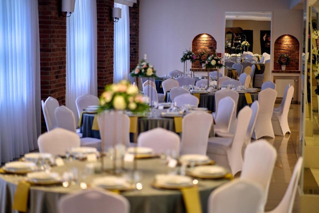 Przystanek Hotel 3*