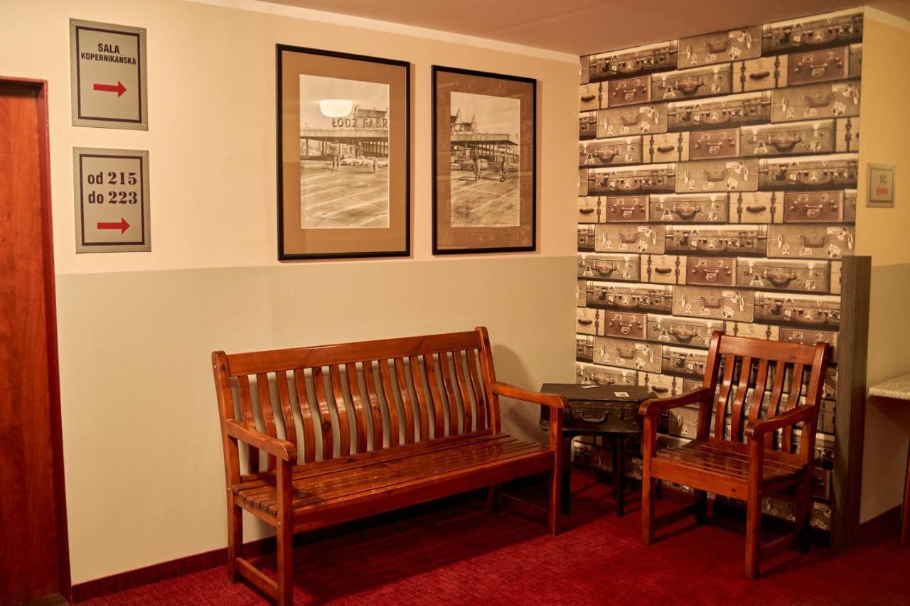Przystanek Hotel Stary Toruń