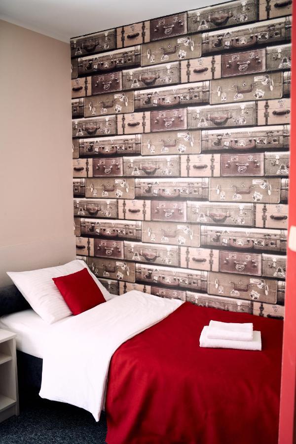 Hotel Przystanek 3*