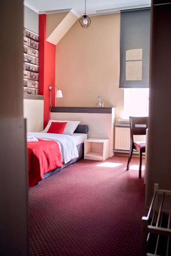 Przystanek Hotel Stary Toruń