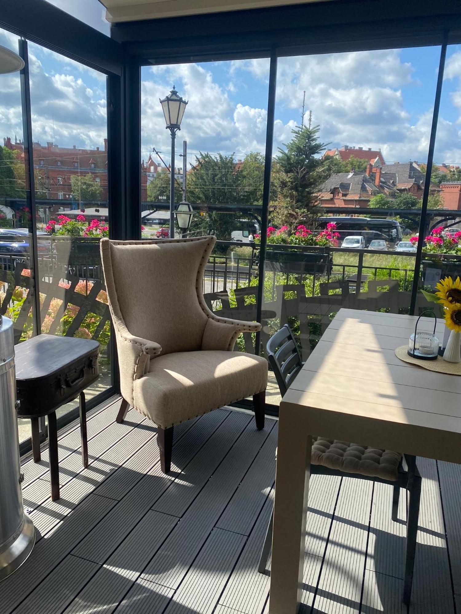 Hotel Przystanek