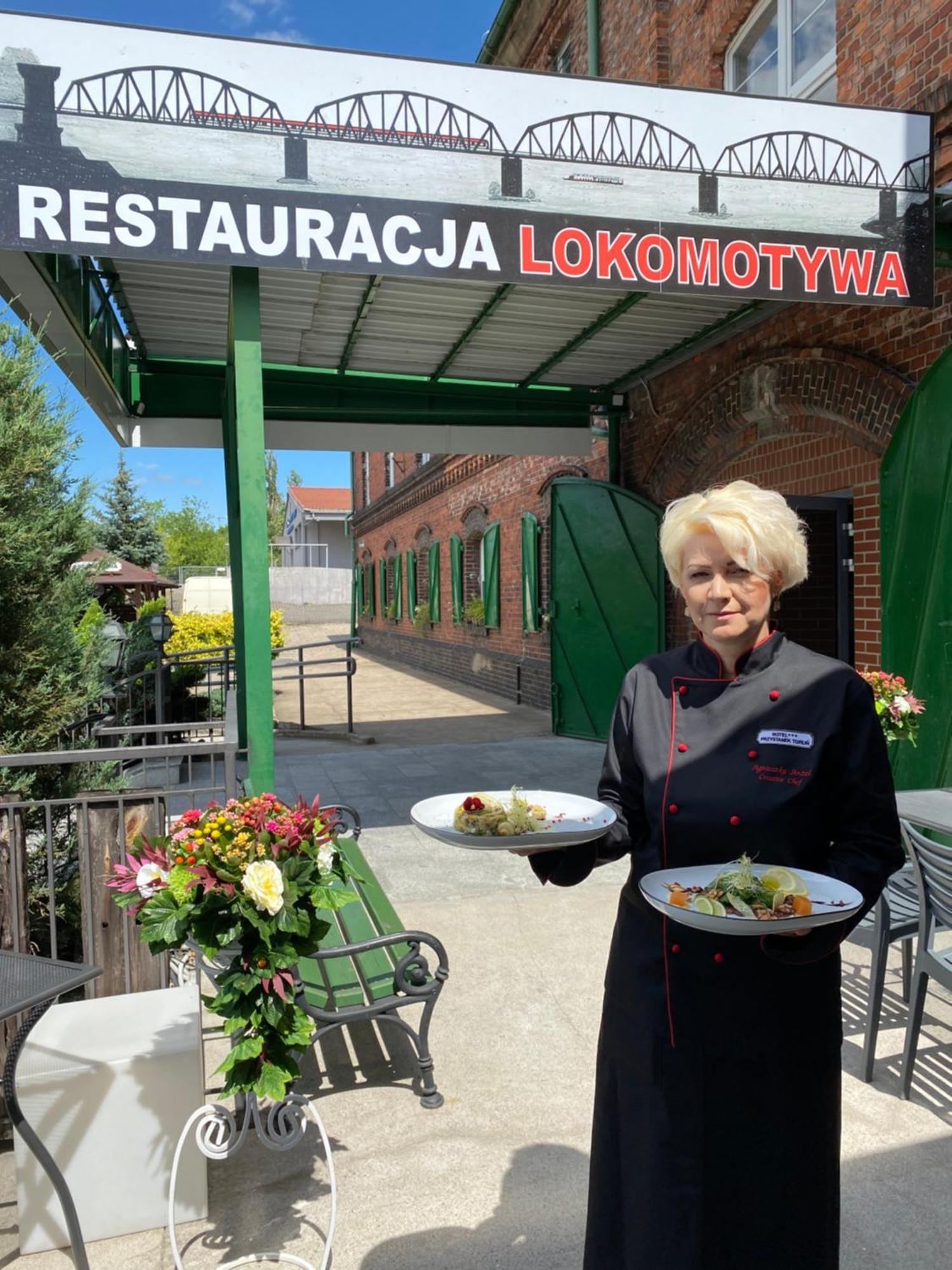 Hotel Przystanek 3*