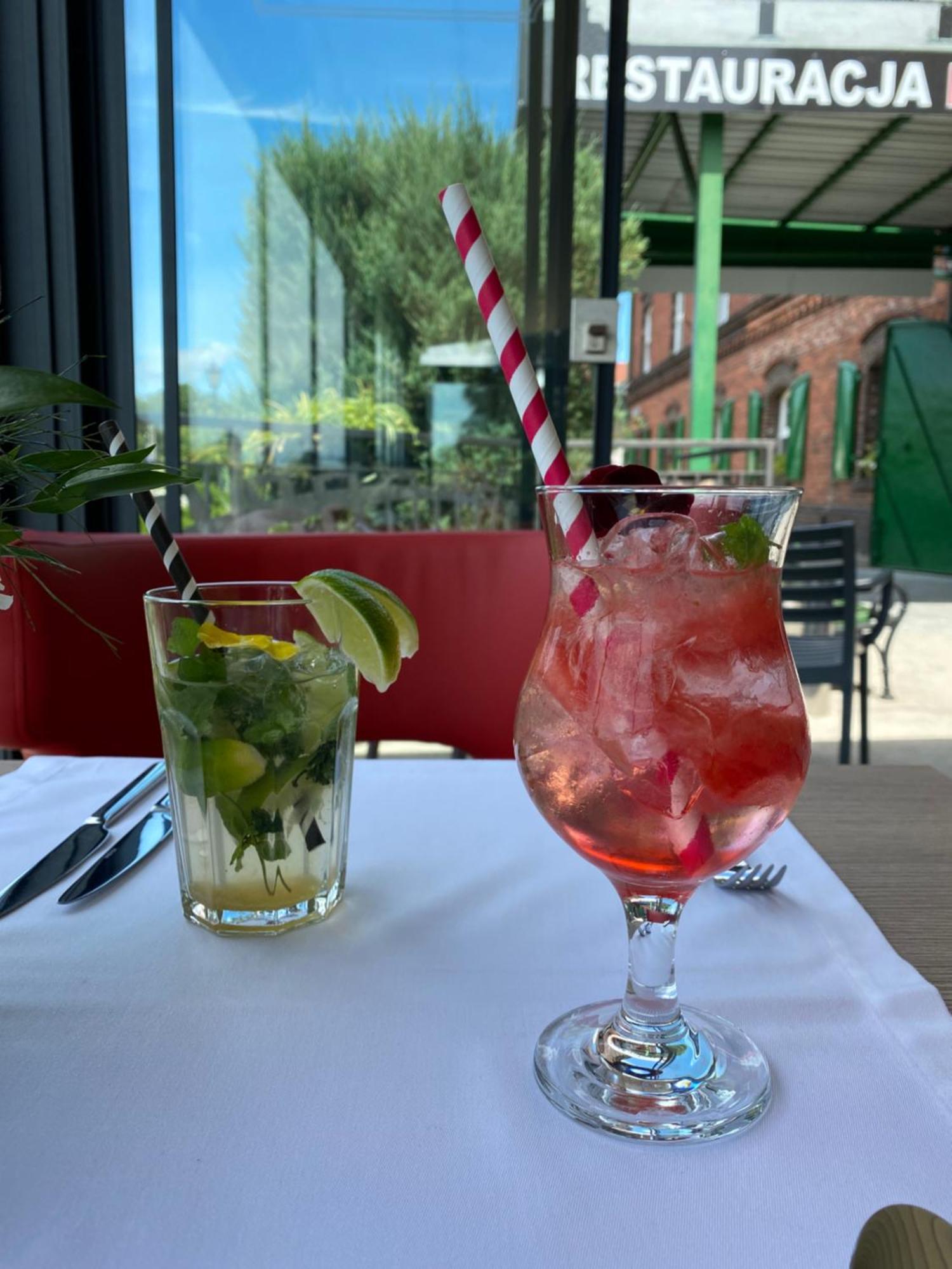 Przystanek Hotel 3*