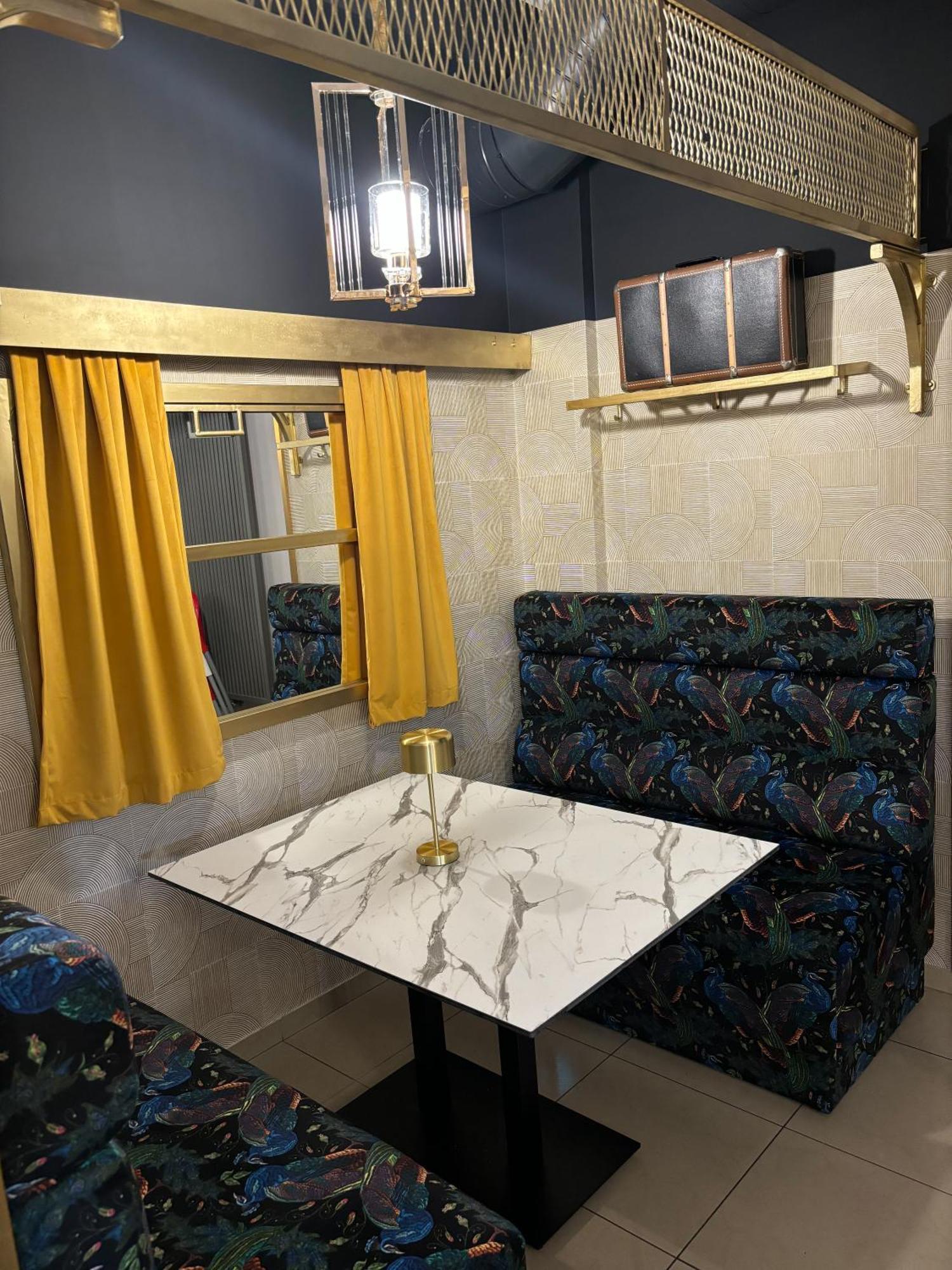 Hotel Przystanek Stary Toruń