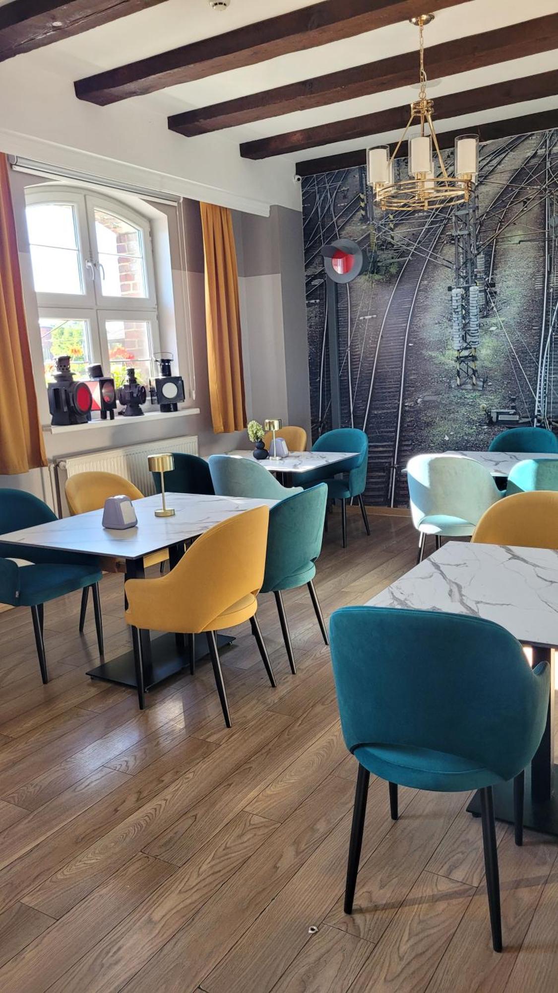Hotel Przystanek Stary Toruń