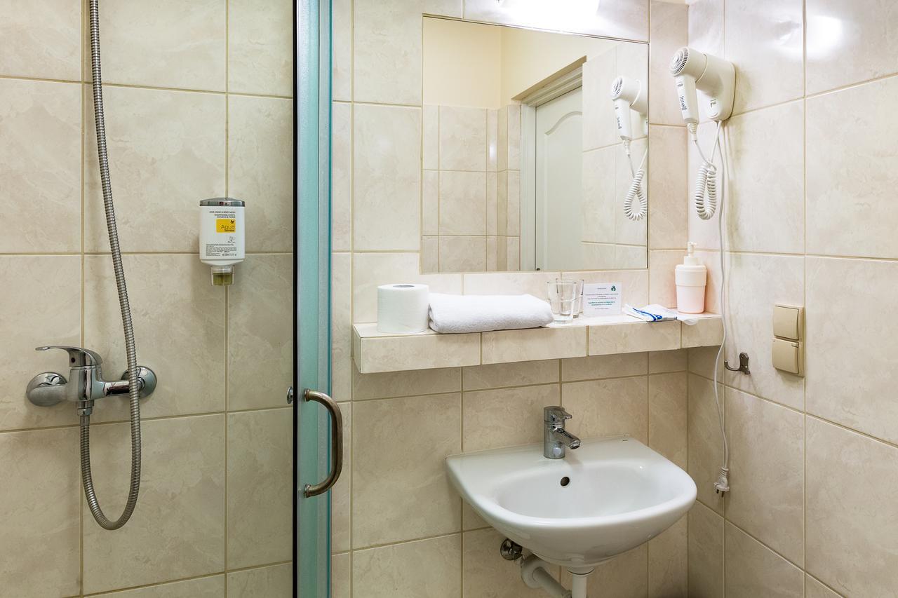 Hotel Przystanek 3*