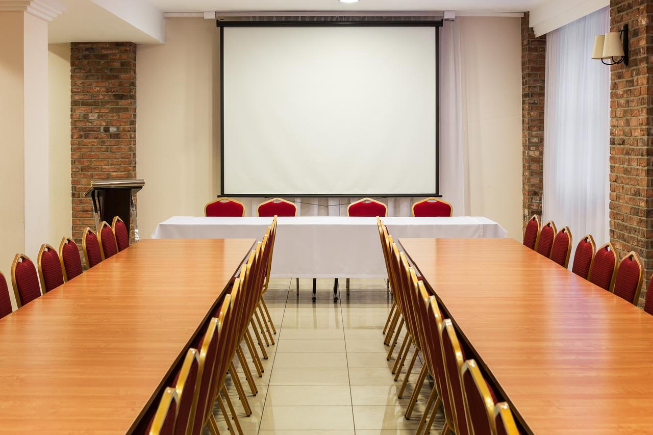 Przystanek Hotel Stary Toruń