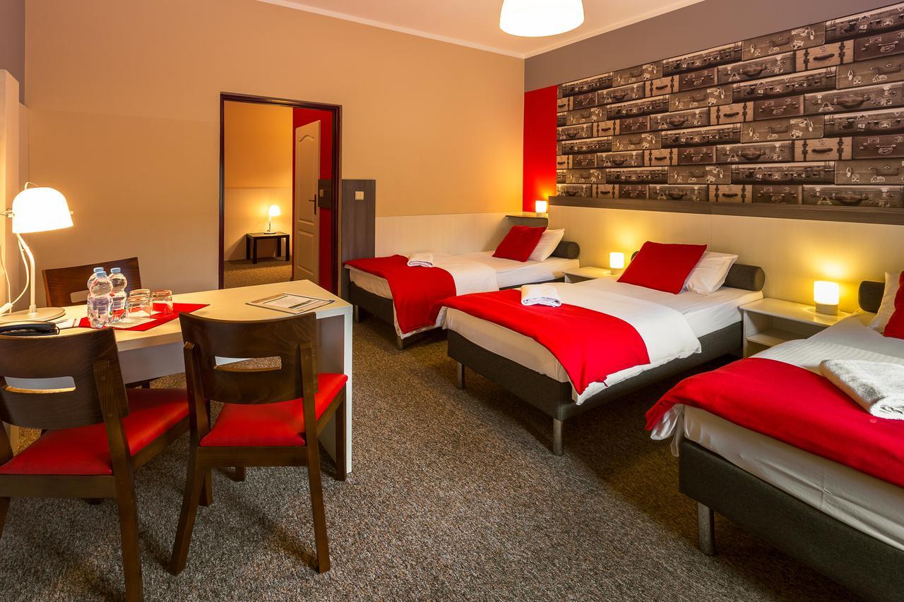 Przystanek 3* Stary Toruń