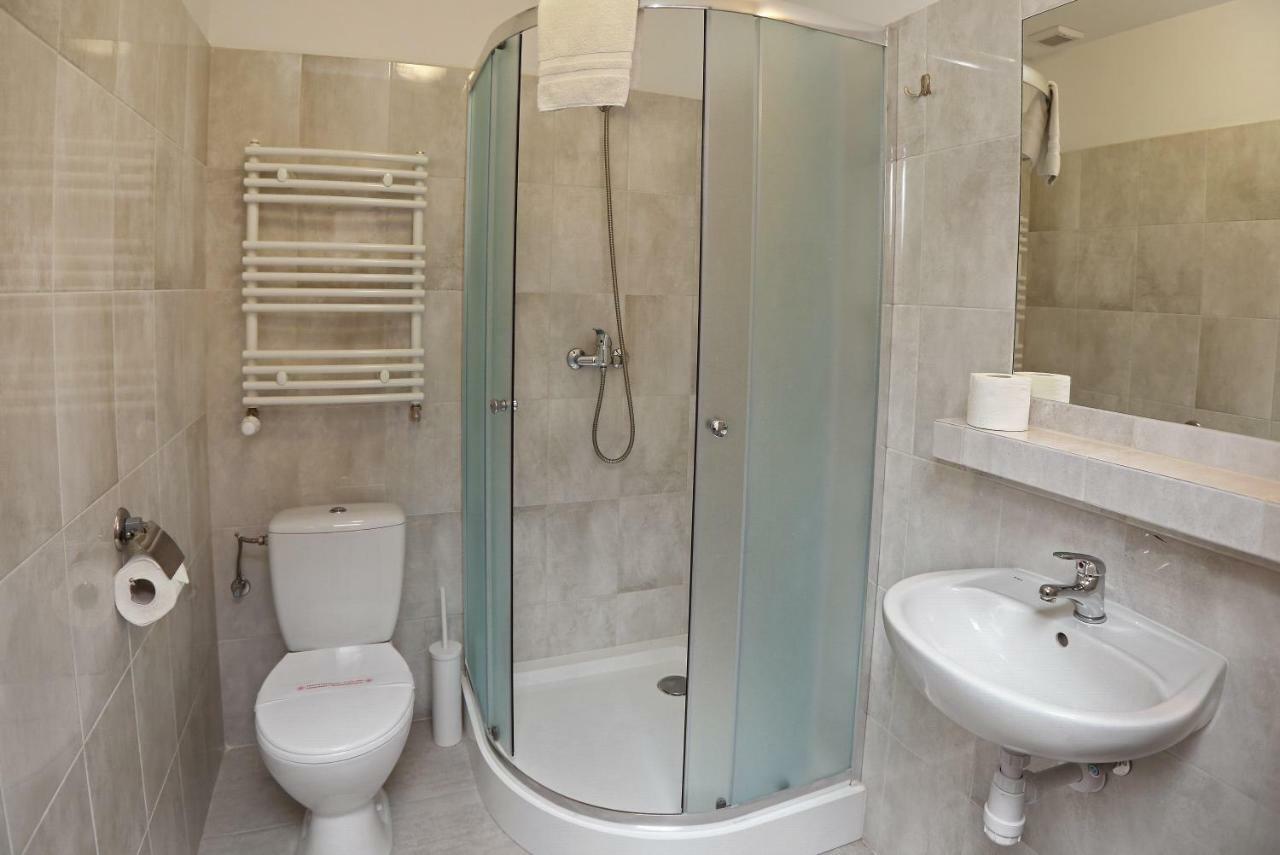 Przystanek Hotel Stary Toruń