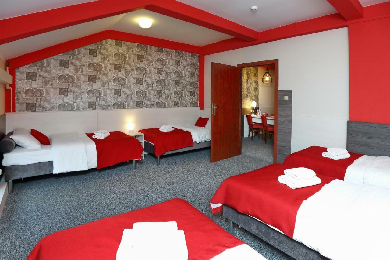 Przystanek 3* Stary Toruń